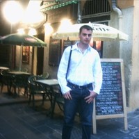 Aris Dimitriadis