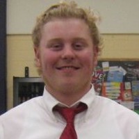 Kyle Saunders