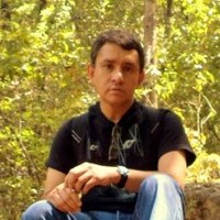 Gilberto Martin Lizarraga Bustamante