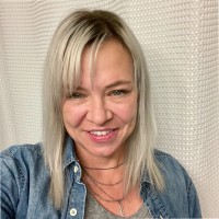 Laurie Stewart