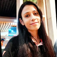 Divya Pandey