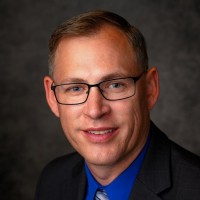 Jeff Buckshaw, CPA, MSA