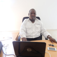 Gilberto Ikhokoro