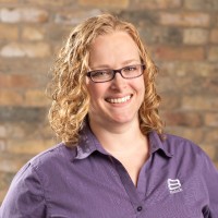 Jeannine Powell, P.E.