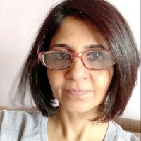 sakina petiwala
