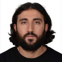 Mehmet Şirin Çetin