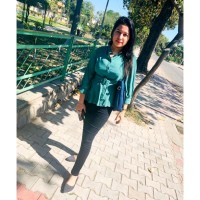 Moksha Mehta