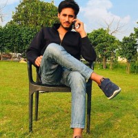 Talib Saifi