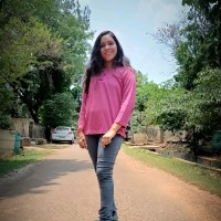 Barsharani Behera