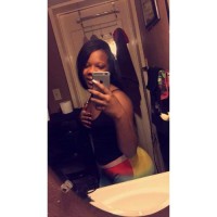 Brannesha Glover