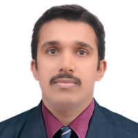 Rahul M