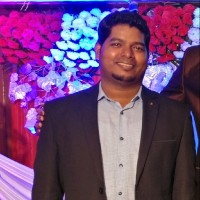 Pramod Moharana(He/Him)