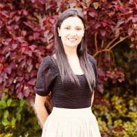 Maria Jose Bahamonde Granja