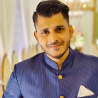 MOHAMMAD IFRAD