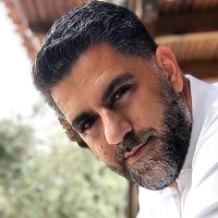 Κώστας Παπαδημητρίου