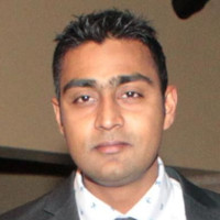 Deon Govender