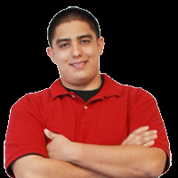 DANNY GAMBOA