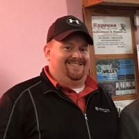 Colin Simmons
