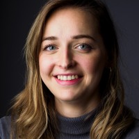 Eveliene Groen