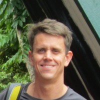 David Goshaw, PE, QSTI