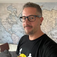 Dominic Frei