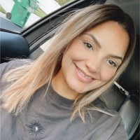 Rosemary Guerrero