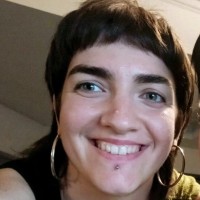 Konstantina Logkari