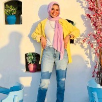 Mayar Kamel