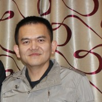 Mark Li