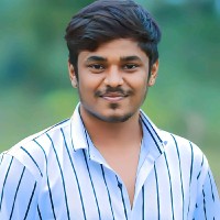 Konda Vamshi Krishna