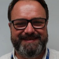 Jon Gray