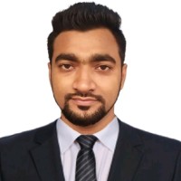 Shamim Reza