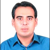 M. Junaid Masood Khan