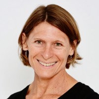 Sophie Bos