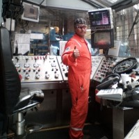 Marcos Andres Rodriguez Leon