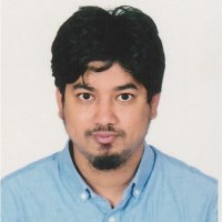Engr.Misbahuddin Ajmal Mohammed