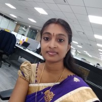 Geethanjali Gottipalli