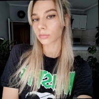 Andjela Simic