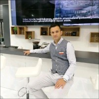 ŞENOL GEYİK