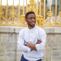 Jacques I. NOUKEU D.