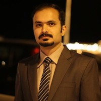Haseeb Kiani