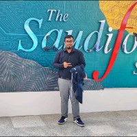 Mohammed Umair kardekar