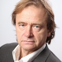 Henrik Brogaard