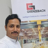 Manesh Chacko