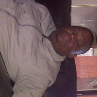 Mosimanegape Berend