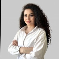 Anush Mkrtchyan