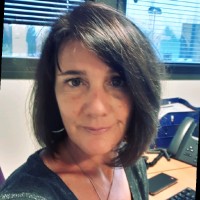 Nathalie AGOSTINI