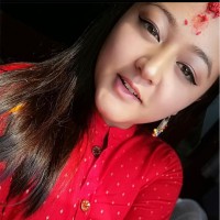 Neha Dangol