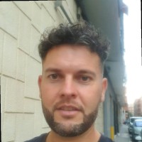 Javier Luján Martínez