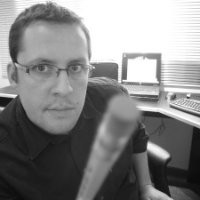 Julian Eduardo Loosli Ferrufino